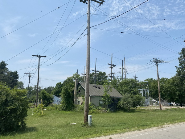 Applegate - Sept 2020 (newer photo)